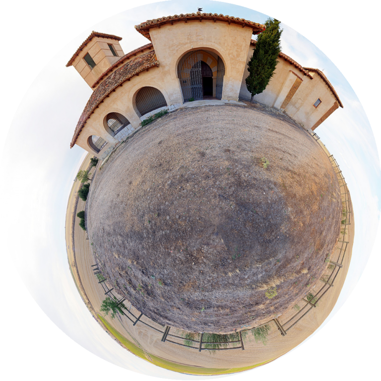 Tamariz de Campos ArteyPatrimonio